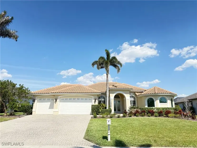 Picture of 5629 Harbour Preserve Cir, Cape Coral FL 33914