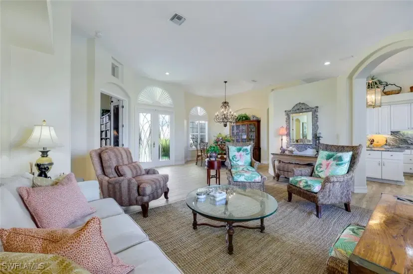 Picture of 5629 Harbour Preserve Cir, Cape Coral FL 33914