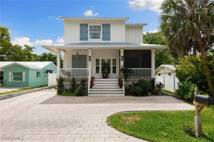 Picture of 2348 Florida Ave, Naples FL 34112