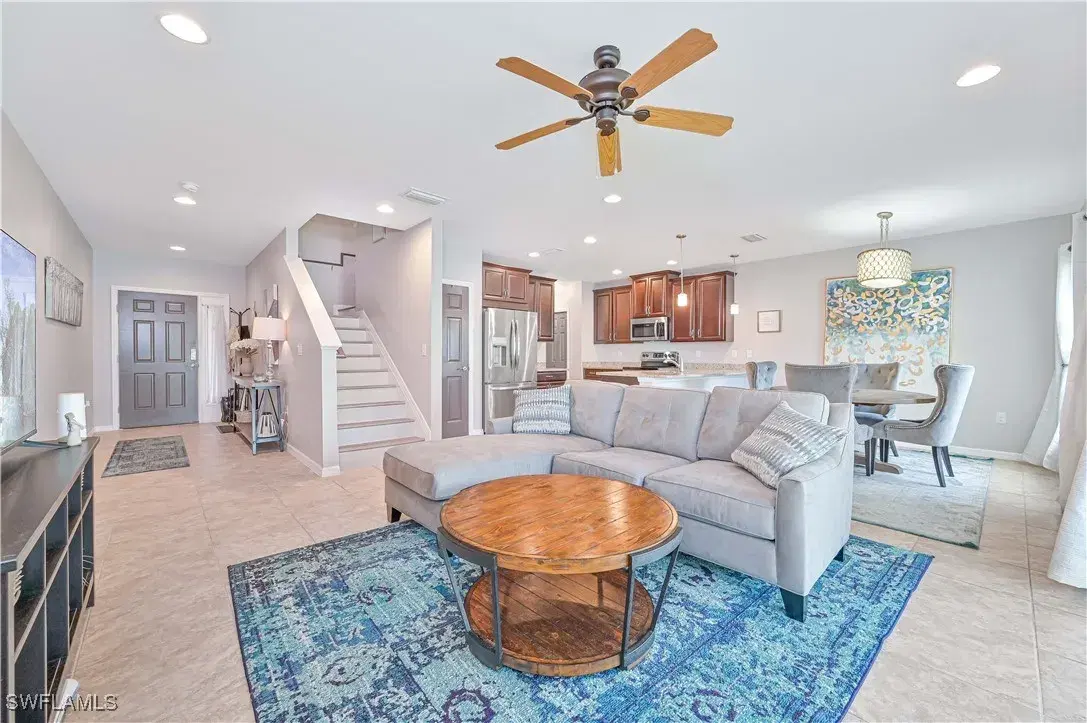 Picture of 3786 Tilbor Cir, Fort Myers, FL 33916