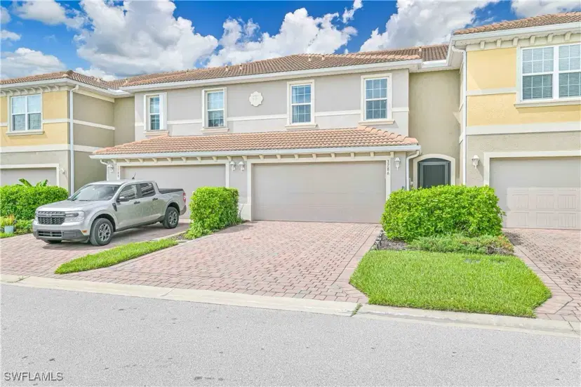 Picture of 3786 Tilbor Cir, Fort Myers FL 33916