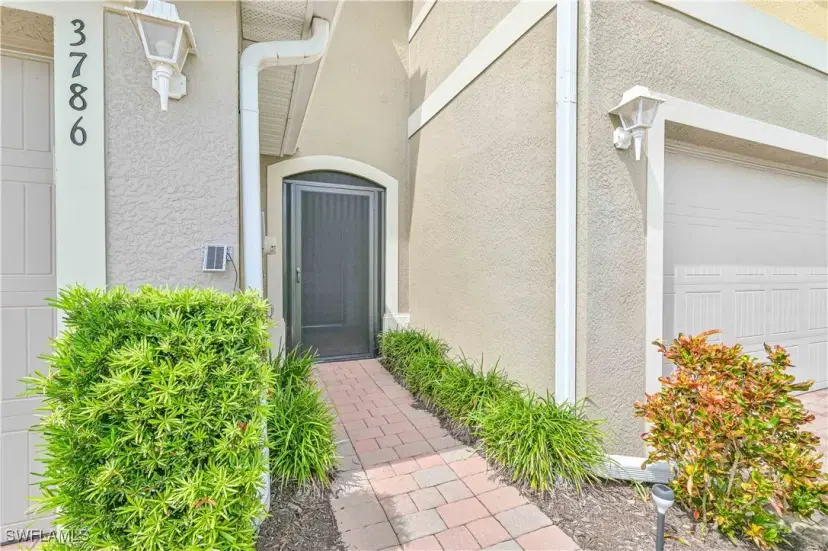 Picture of 3786 Tilbor Cir, Fort Myers FL 33916