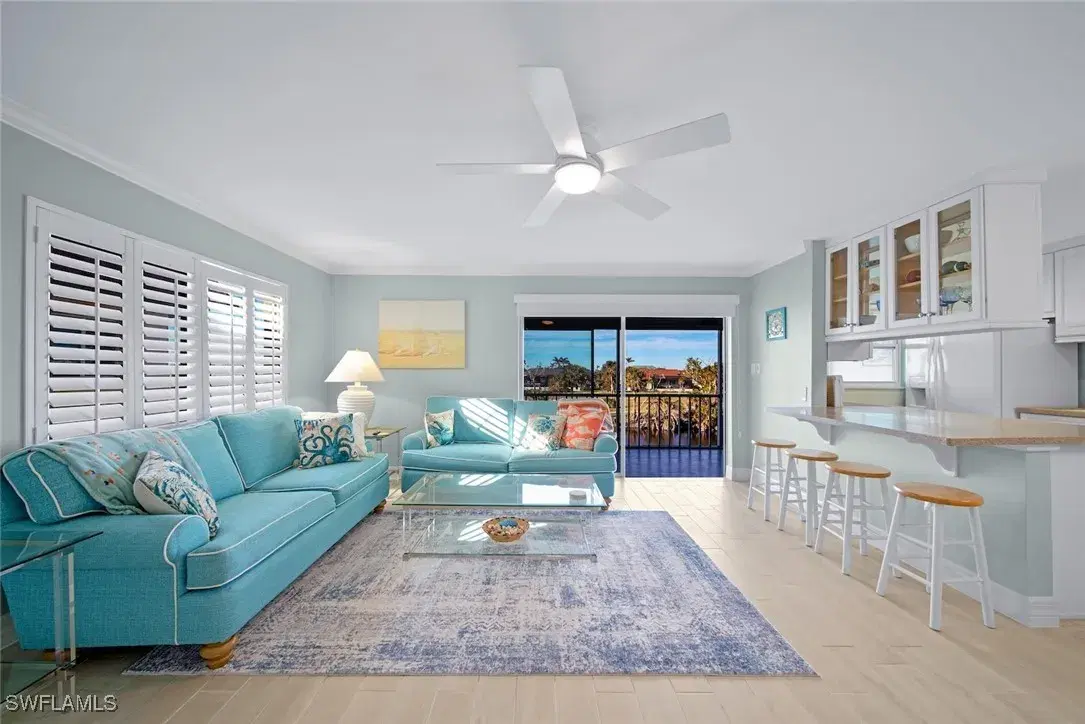 Picture of 1610 Middle Gulf Dr D5, Sanibel, FL 33957