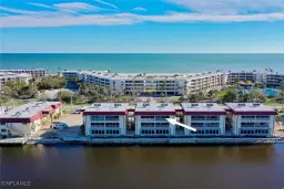Picture of 1610 Middle Gulf Dr D5, Sanibel, FL 33957