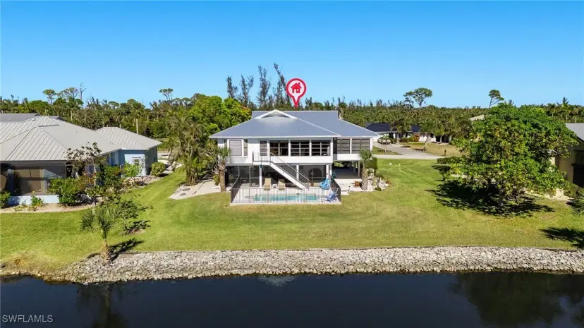 Picture of 7769 Grande Pine Rd, Bokeelia FL 33922