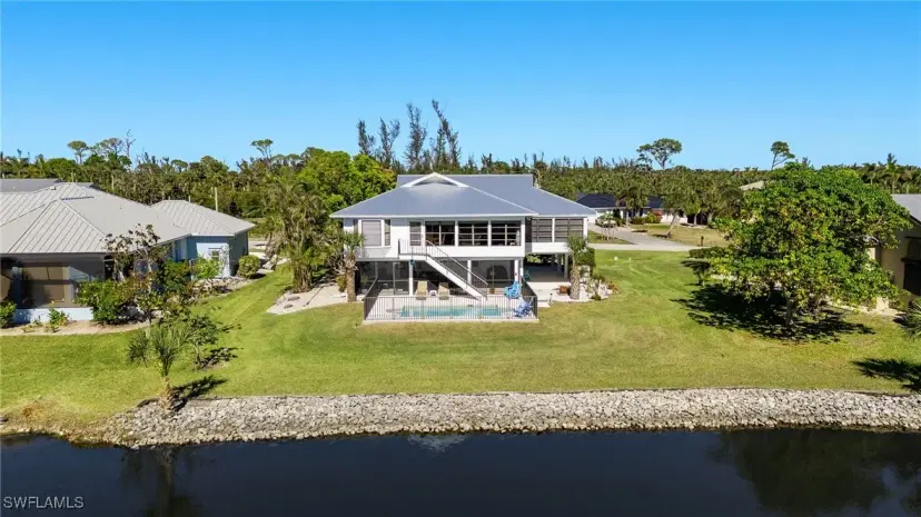 Picture of 7769 Grande Pine Rd, Bokeelia FL 33922