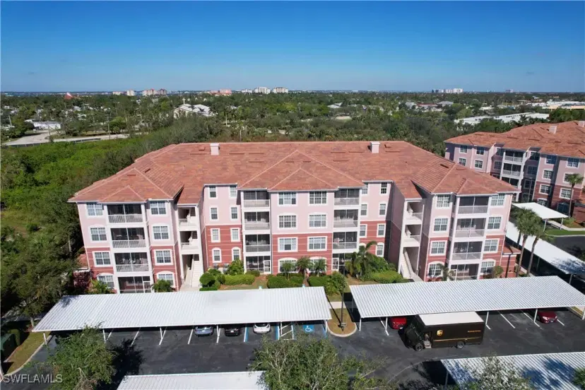 Picture of 11741 Pasetto Ln 103, Fort Myers FL 33908