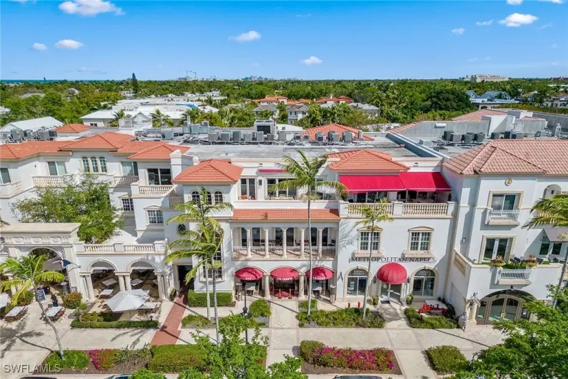 Picture of 365 5Th Ave S 305, Naples FL 34102