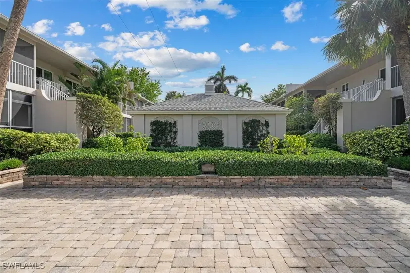 Picture of 604 7Th Ave S A-604, Naples FL 34102