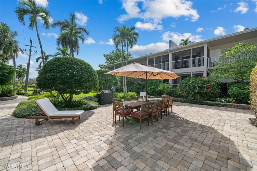 Picture of 604 7Th Ave S A-604, Naples FL 34102