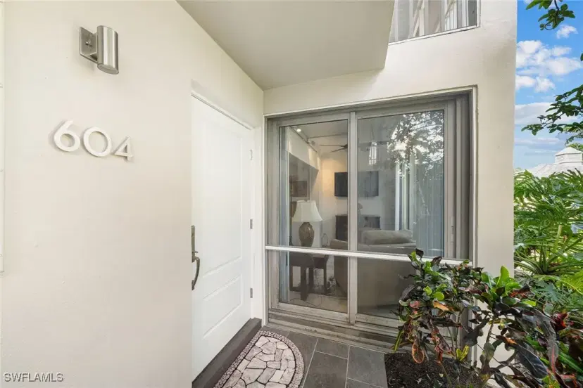 Picture of 604 7Th Ave S A-604, Naples FL 34102