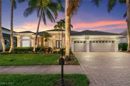 Picture of 5020 Castlerock Way, Naples, FL 34112
