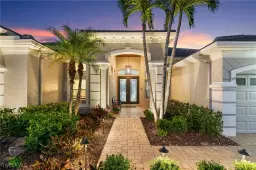 Picture of 5020 Castlerock Way, Naples, FL 34112