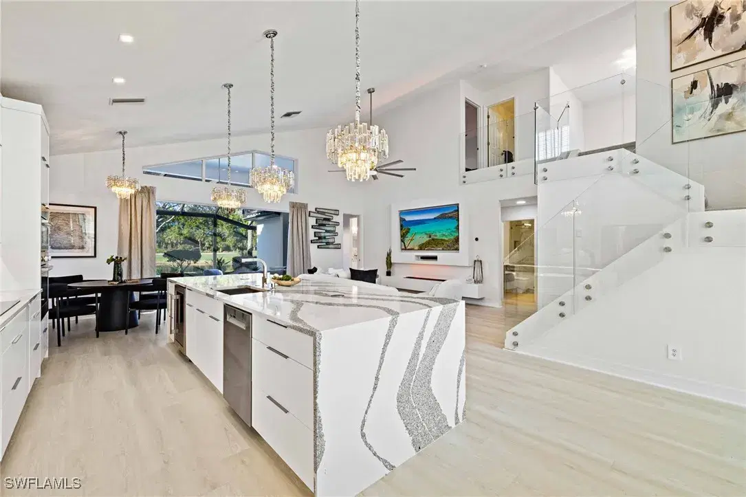 Picture of 9991 Isola Way, Miromar Lakes, FL 33913