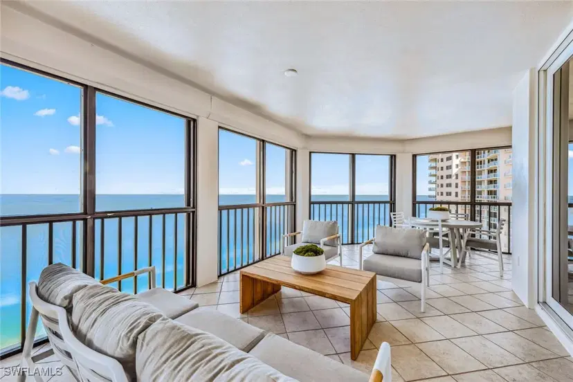 Picture of 8171 Bay Colony Dr 1704, Naples FL 34108