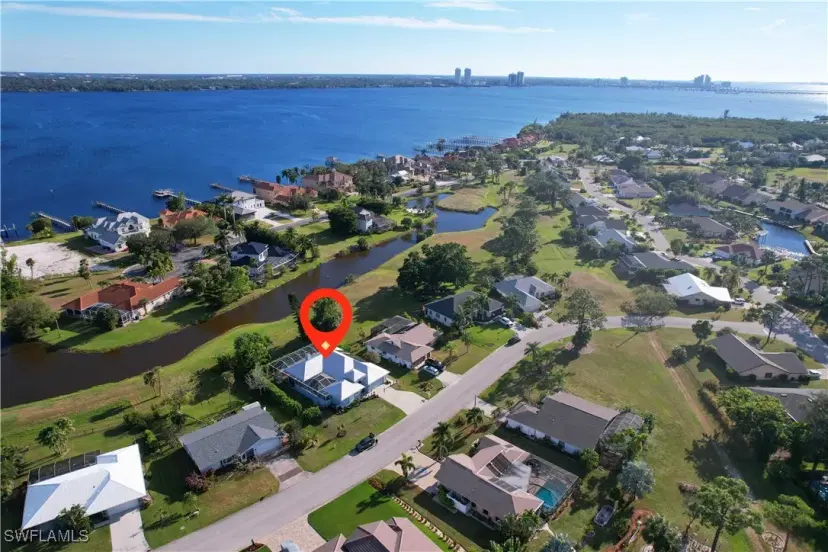 Picture of 6330 Pga Dr, North Fort Myers FL 33917