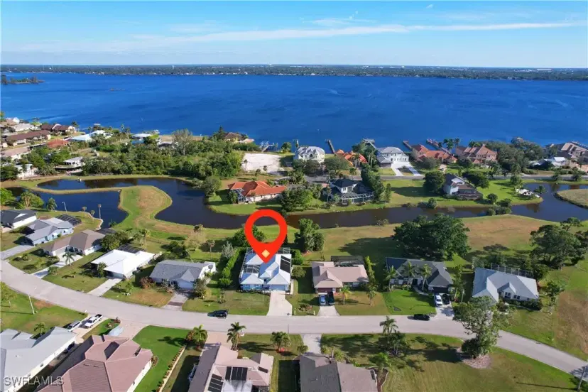 Picture of 6330 Pga Dr, North Fort Myers FL 33917