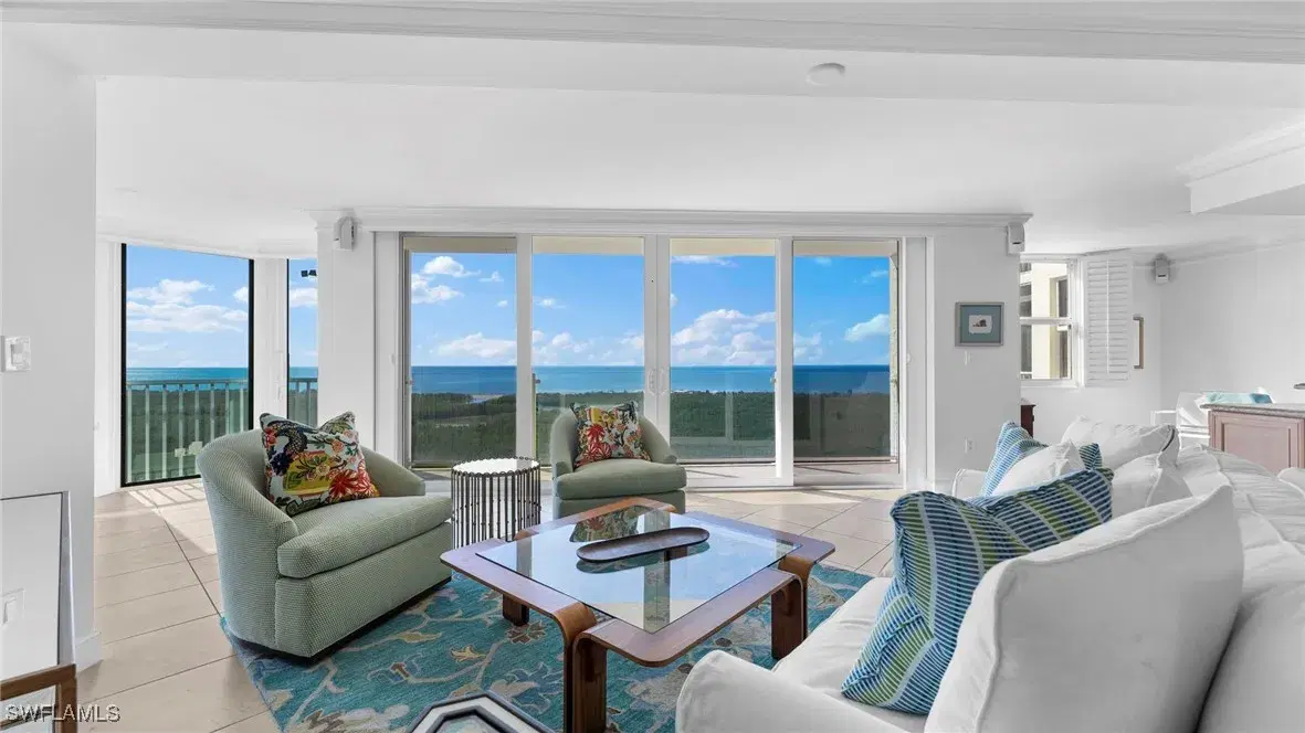 Picture of 6101 Pelican Bay Blvd 1404, Naples, FL 34108