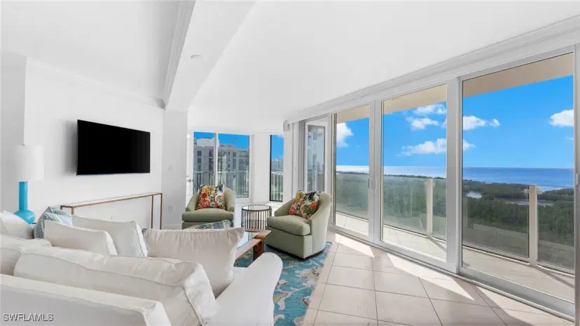 Picture of 6101 Pelican Bay Blvd 1404, Naples FL 34108