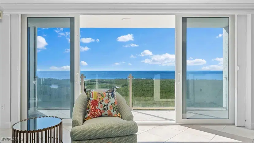 Picture of 6101 Pelican Bay Blvd 1404, Naples FL 34108
