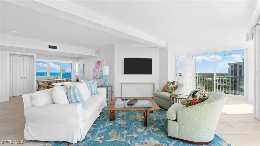Picture of 6101 Pelican Bay Blvd 1404, Naples FL 34108