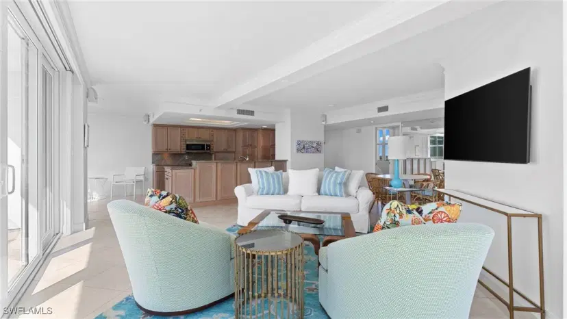 Picture of 6101 Pelican Bay Blvd 1404, Naples FL 34108