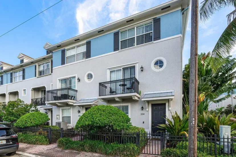 Picture of 334 NW 1St Street, Delray Beach FL 33444