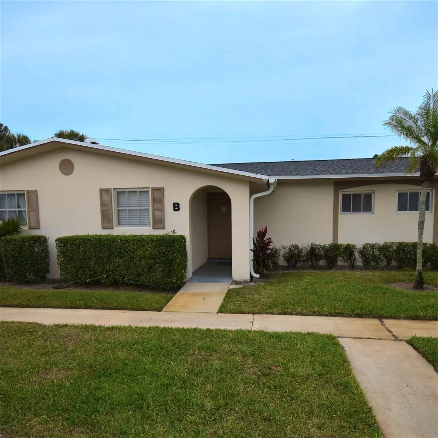 Picture of 2660 Barkley Drive E B, West Palm Beach, FL 33415
