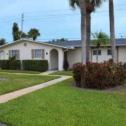 Picture of 2660 Barkley Drive E B, West Palm Beach, FL 33415