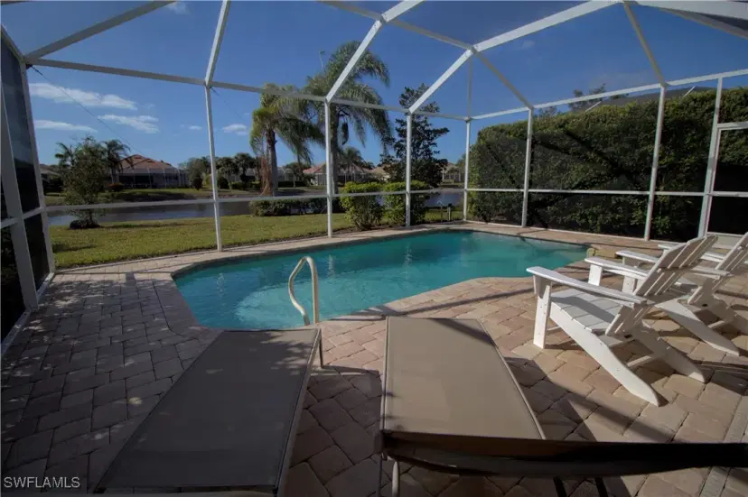 Picture of 8748 Querce Ct S, Naples FL 34114