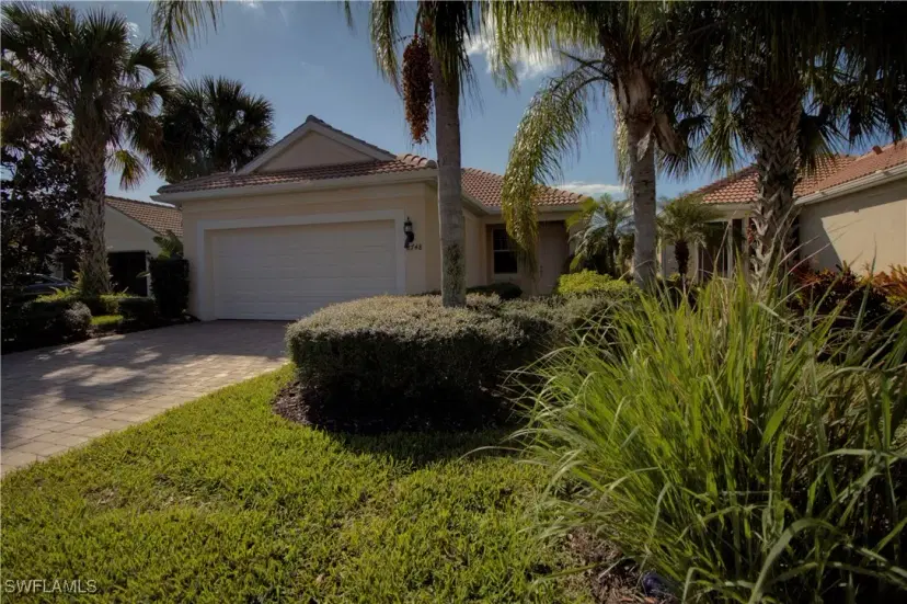 Picture of 8748 Querce Ct S, Naples FL 34114