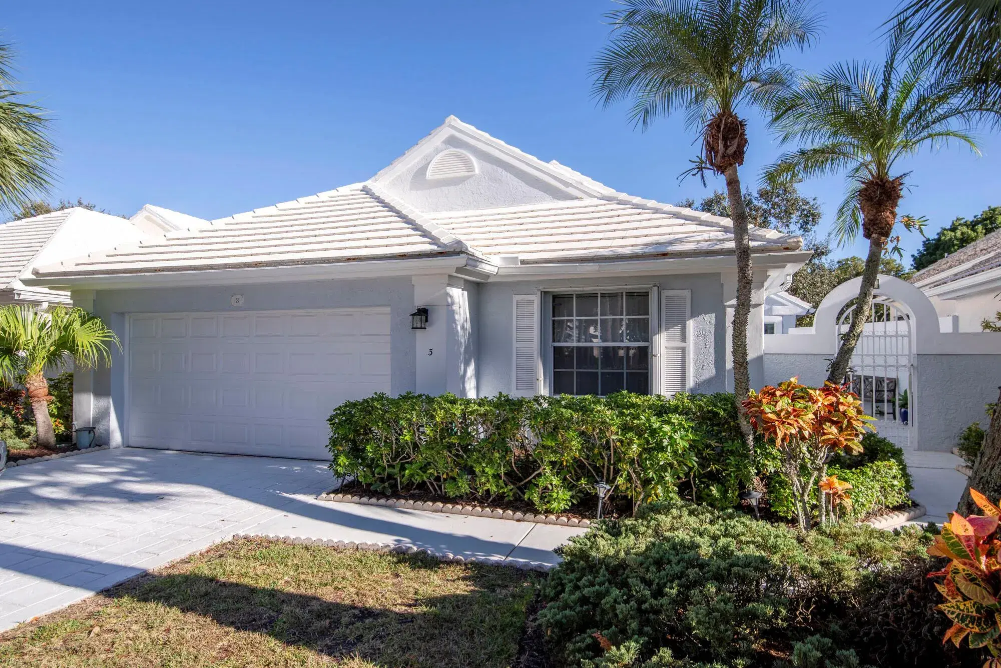 Picture of 3 Blenheim Court, Palm Beach Gardens, FL 33418