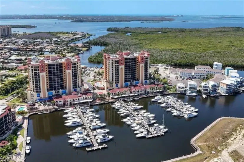 Picture of 5793 Cape Harbour Dr 815, Cape Coral FL 33914