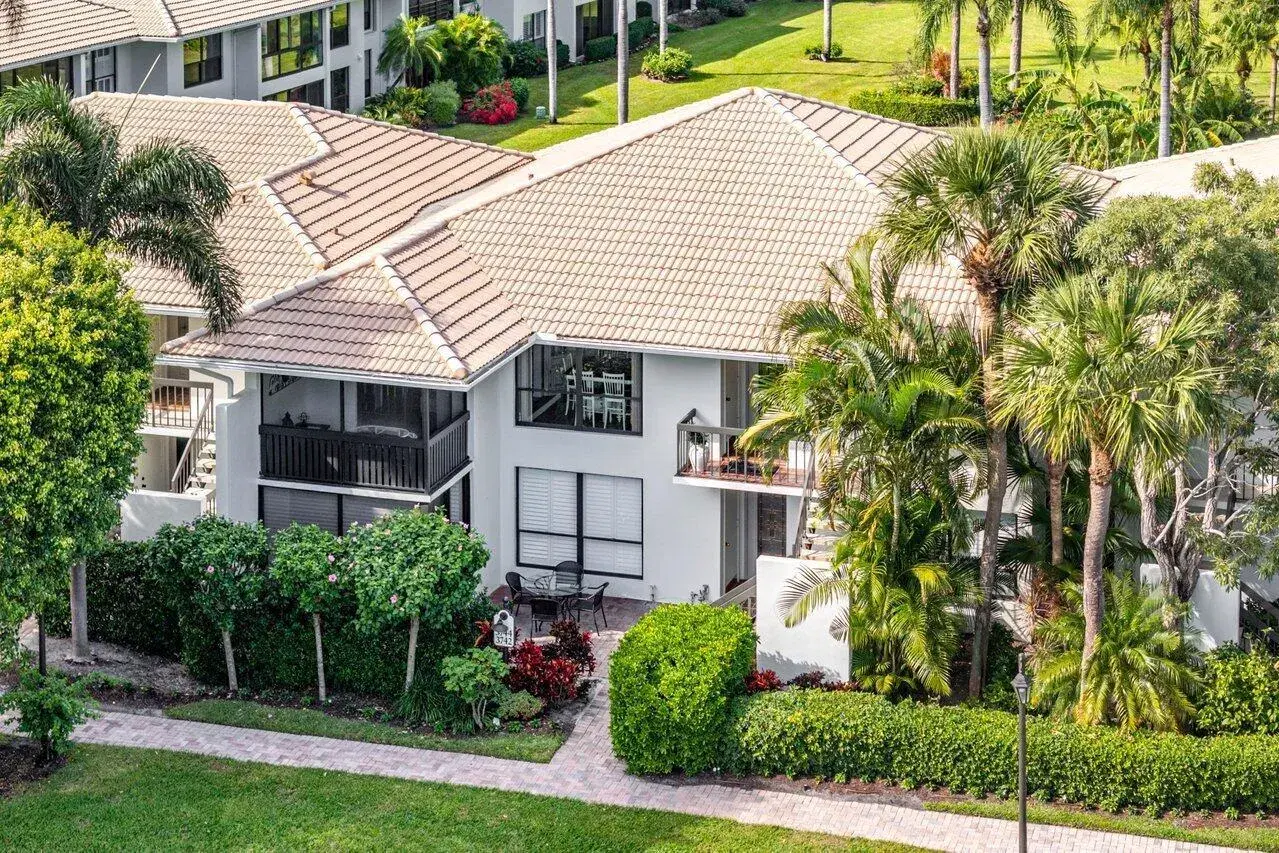 Picture of 3744 Quail Ridge Drive N Green Heron S, Boynton Beach, FL 33436