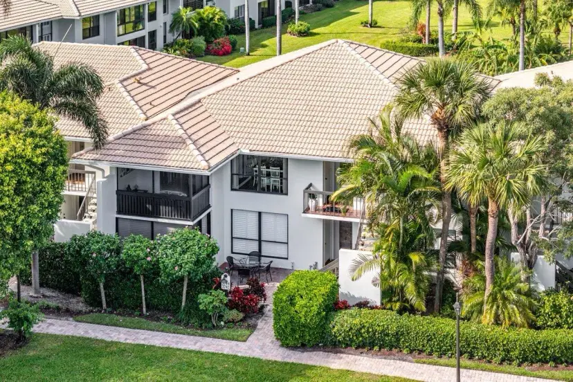 Picture of 3744 Quail Ridge Drive N Green Heron S, Boynton Beach FL 33436