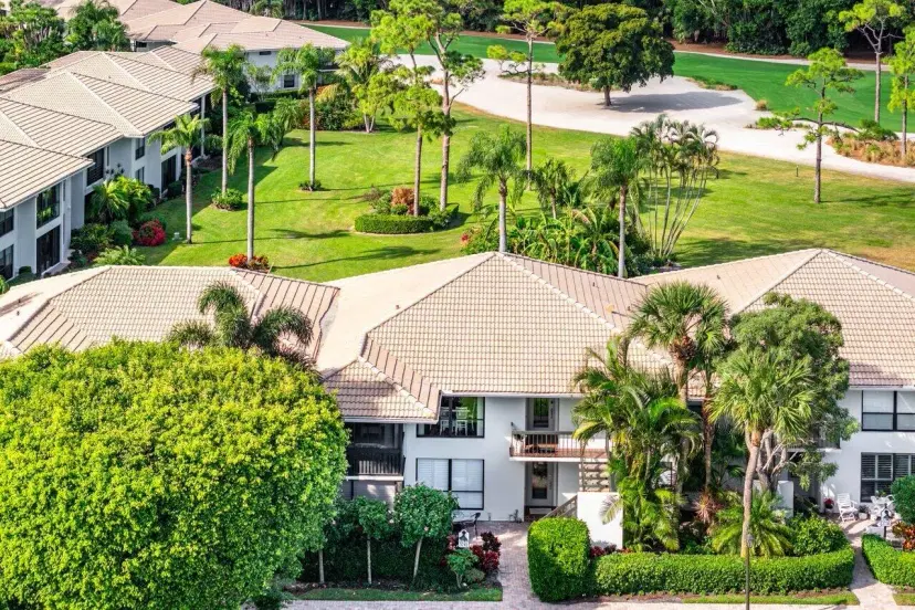 Picture of 3744 Quail Ridge Drive N Green Heron S, Boynton Beach FL 33436