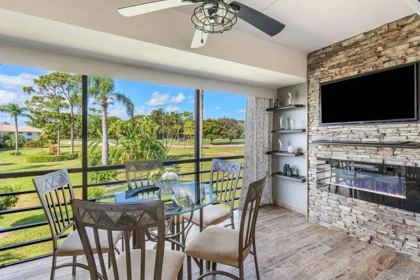 Picture of 3744 Quail Ridge Drive N Green Heron S, Boynton Beach FL 33436