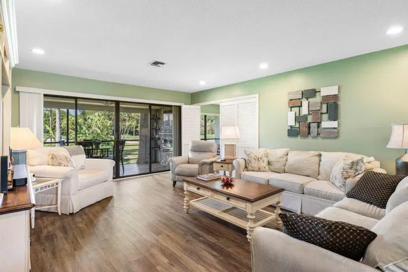Picture of 3744 Quail Ridge Drive N Green Heron S, Boynton Beach FL 33436