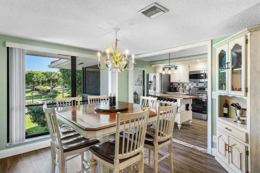 Picture of 3744 Quail Ridge Drive N Green Heron S, Boynton Beach FL 33436
