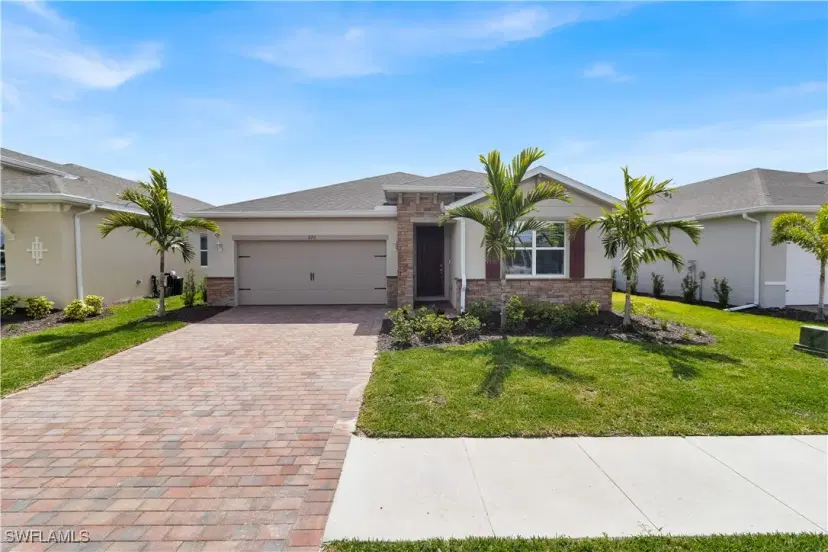 Picture of 872 Stonewater Lake Ter, Cape Coral FL 33993