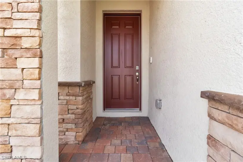 Picture of 872 Stonewater Lake Ter, Cape Coral FL 33993