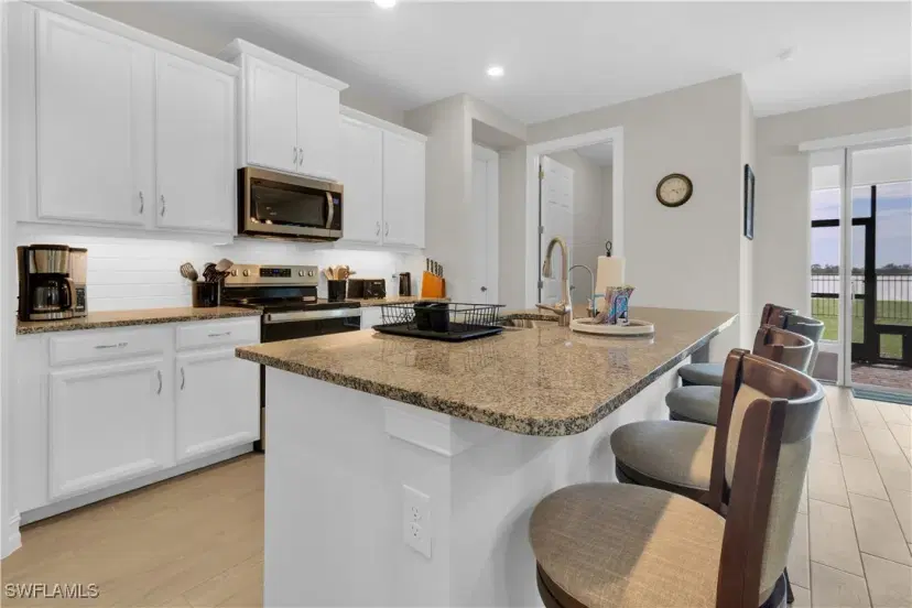 Picture of 872 Stonewater Lake Ter, Cape Coral FL 33993