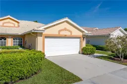Picture of 6646 Castlelawn Pl 6, Naples, FL 34113