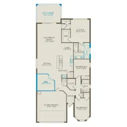 Picture of 2325 Rollingwood Court, Oakland Park, FL 33309