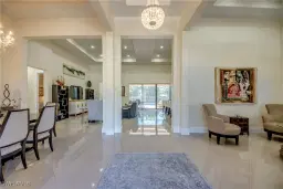 Picture of 912 Palmetto Pointe Cir, Cape Coral, FL 33991