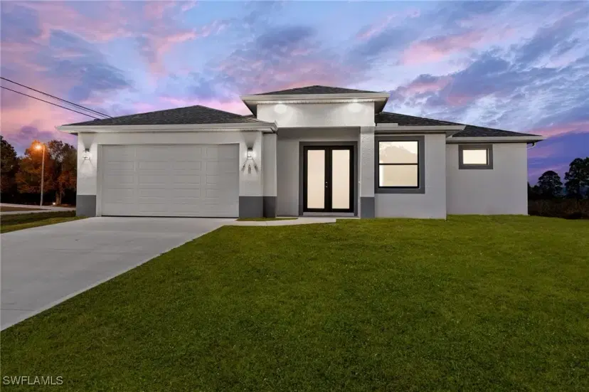 Picture of 469 Lenox Ave, Lehigh Acres FL 33974