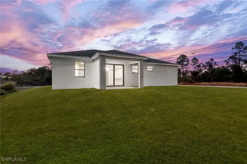 Picture of 469 Lenox Ave, Lehigh Acres FL 33974