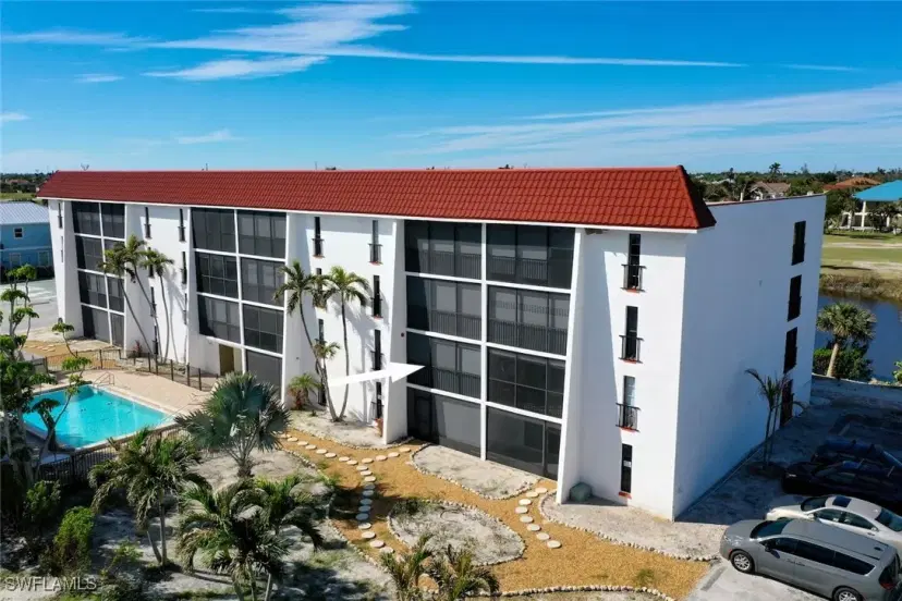 Picture of 1440 Middle Gulf Dr 2E, Sanibel FL 33957