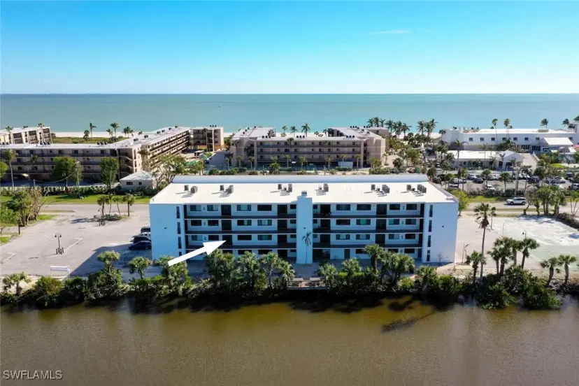 Picture of 1440 Middle Gulf Dr 2E, Sanibel FL 33957