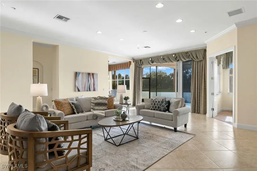 Picture of 17046 Porta Vecchio Way 101, Naples, FL 34110